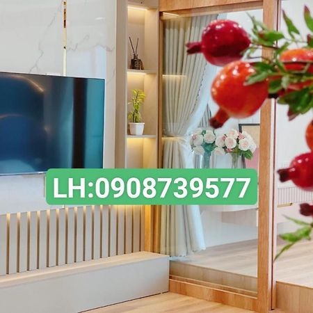Tms Pullman Quy Nhon Can Ho - Xuan Phuong Apartment エクステリア 写真