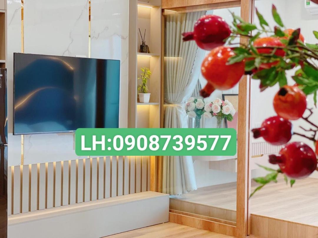 Tms Pullman Quy Nhon Can Ho - Xuan Phuong Apartment エクステリア 写真