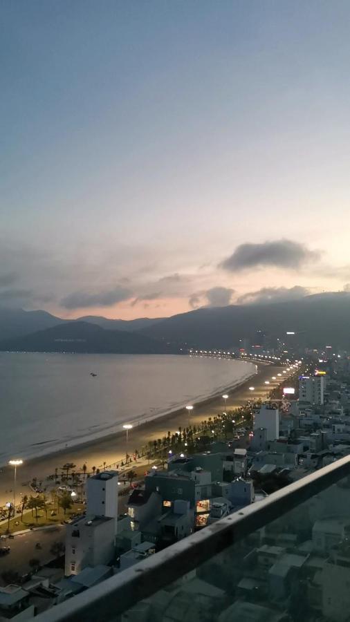 Tms Pullman Quy Nhon Can Ho - Xuan Phuong Apartment エクステリア 写真