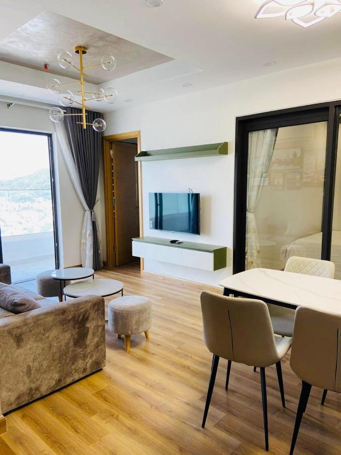 Tms Pullman Quy Nhon Can Ho - Xuan Phuong Apartment エクステリア 写真