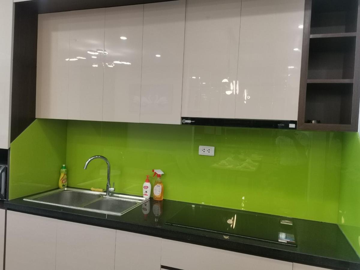 Tms Pullman Quy Nhon Can Ho - Xuan Phuong Apartment エクステリア 写真