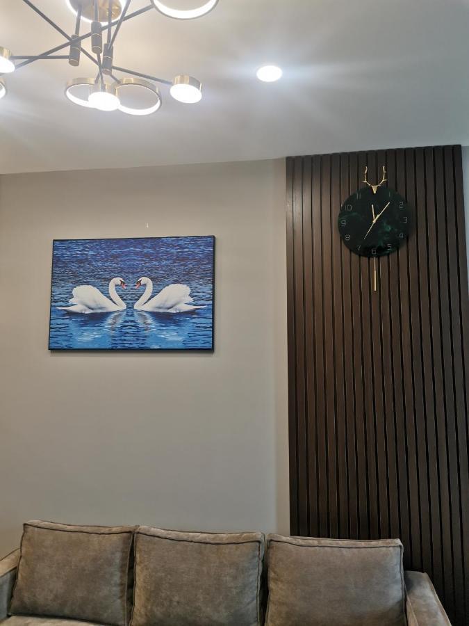 Tms Pullman Quy Nhon Can Ho - Xuan Phuong Apartment エクステリア 写真