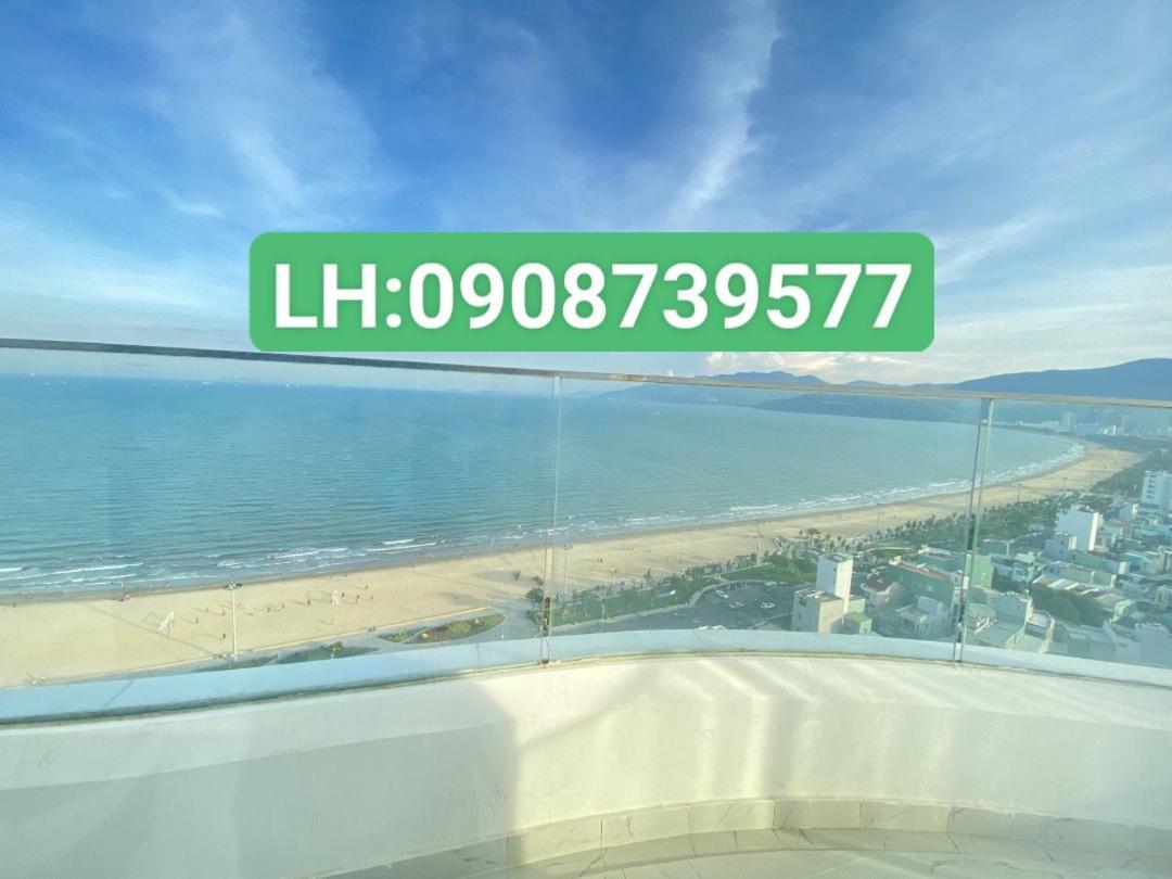 Tms Pullman Quy Nhon Can Ho - Xuan Phuong Apartment エクステリア 写真