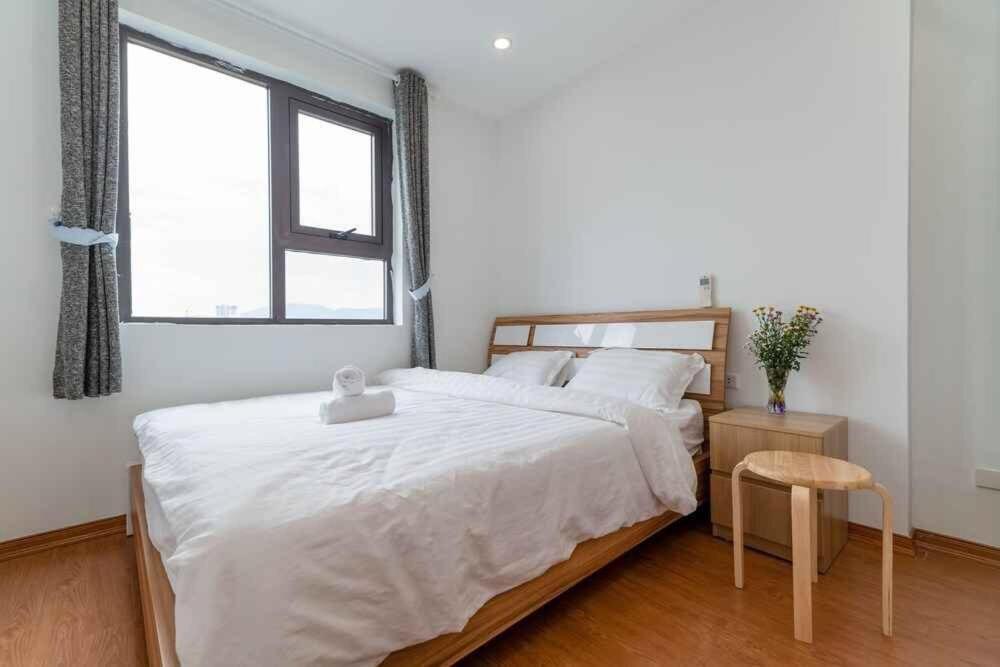 Tms Pullman Quy Nhon Can Ho - Xuan Phuong Apartment 部屋 写真