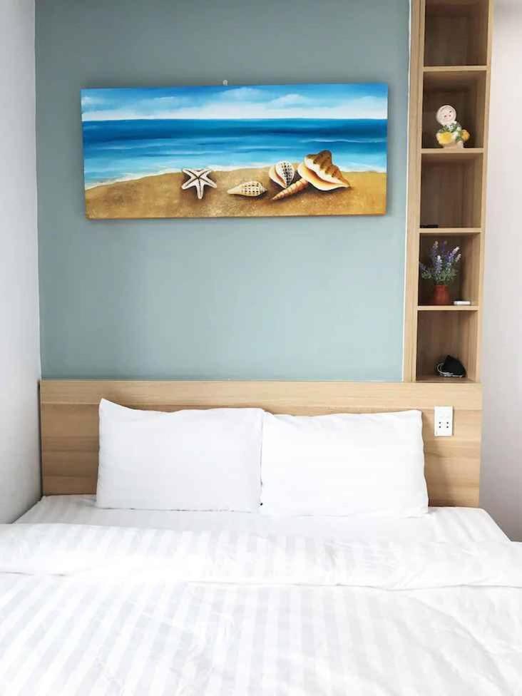 Tms Pullman Quy Nhon Can Ho - Xuan Phuong Apartment 部屋 写真