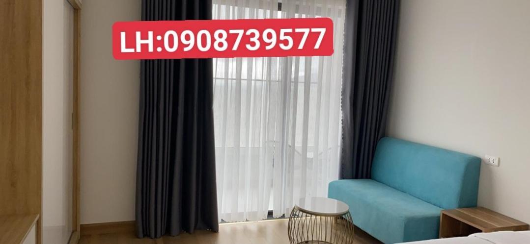 Tms Pullman Quy Nhon Can Ho - Xuan Phuong Apartment 部屋 写真