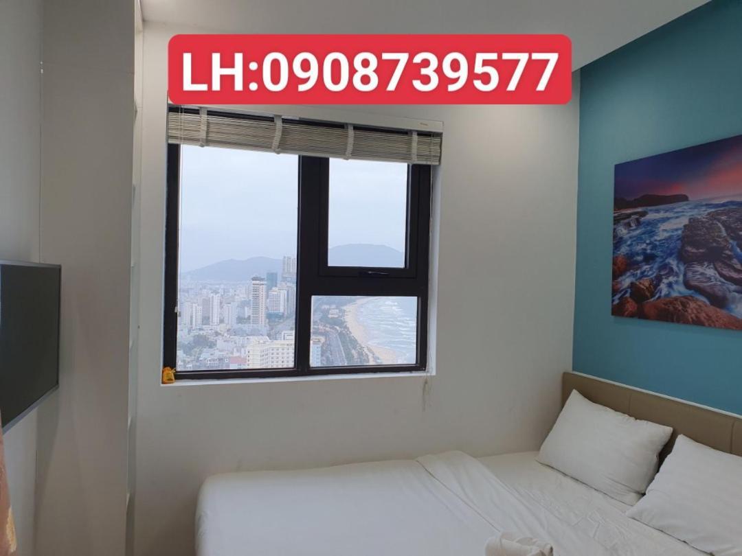 Tms Pullman Quy Nhon Can Ho - Xuan Phuong Apartment 部屋 写真