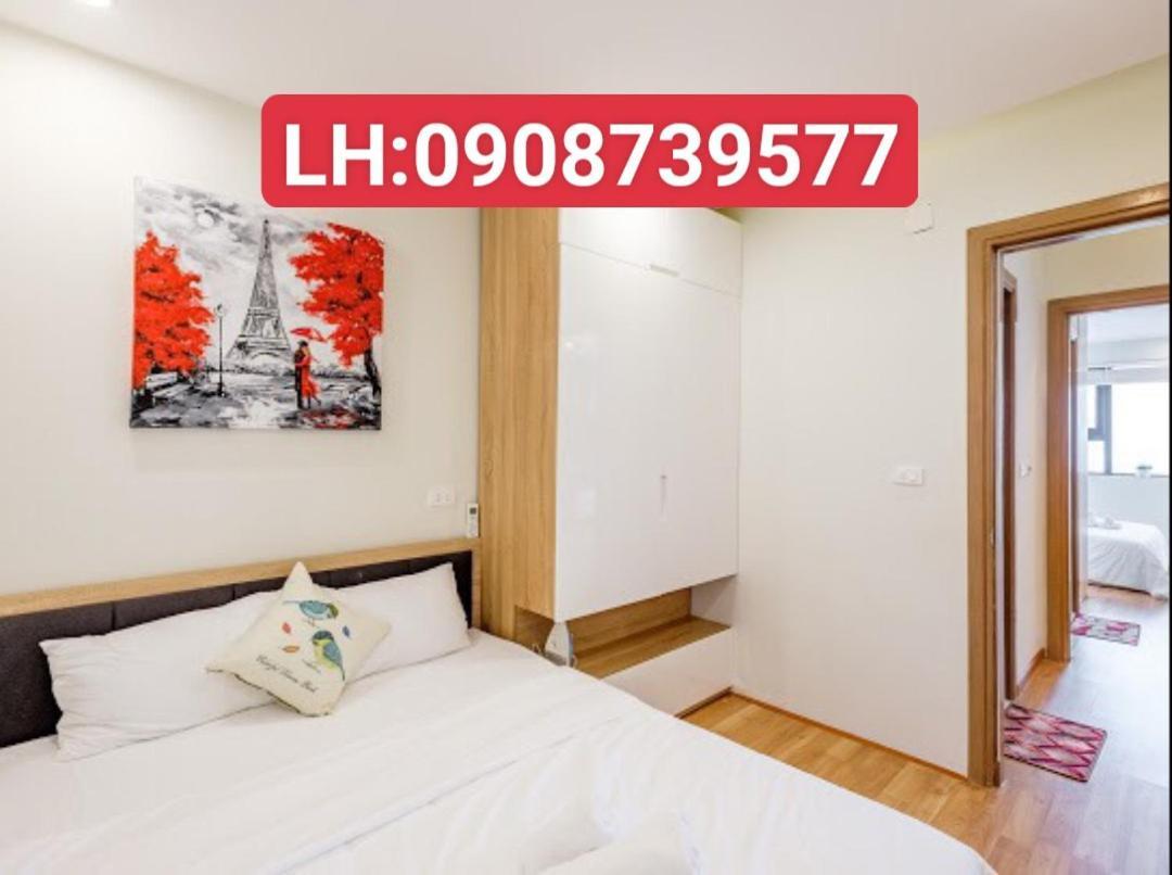 Tms Pullman Quy Nhon Can Ho - Xuan Phuong Apartment 部屋 写真