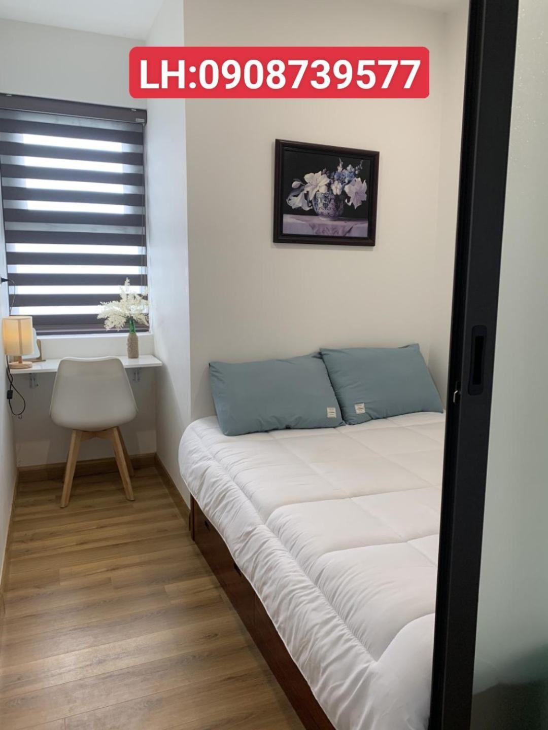 Tms Pullman Quy Nhon Can Ho - Xuan Phuong Apartment 部屋 写真