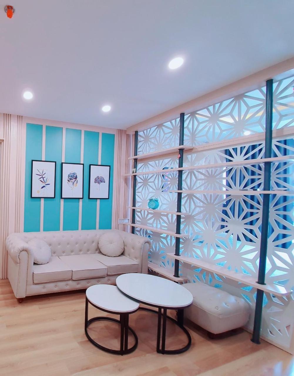 Tms Pullman Quy Nhon Can Ho - Xuan Phuong Apartment 部屋 写真