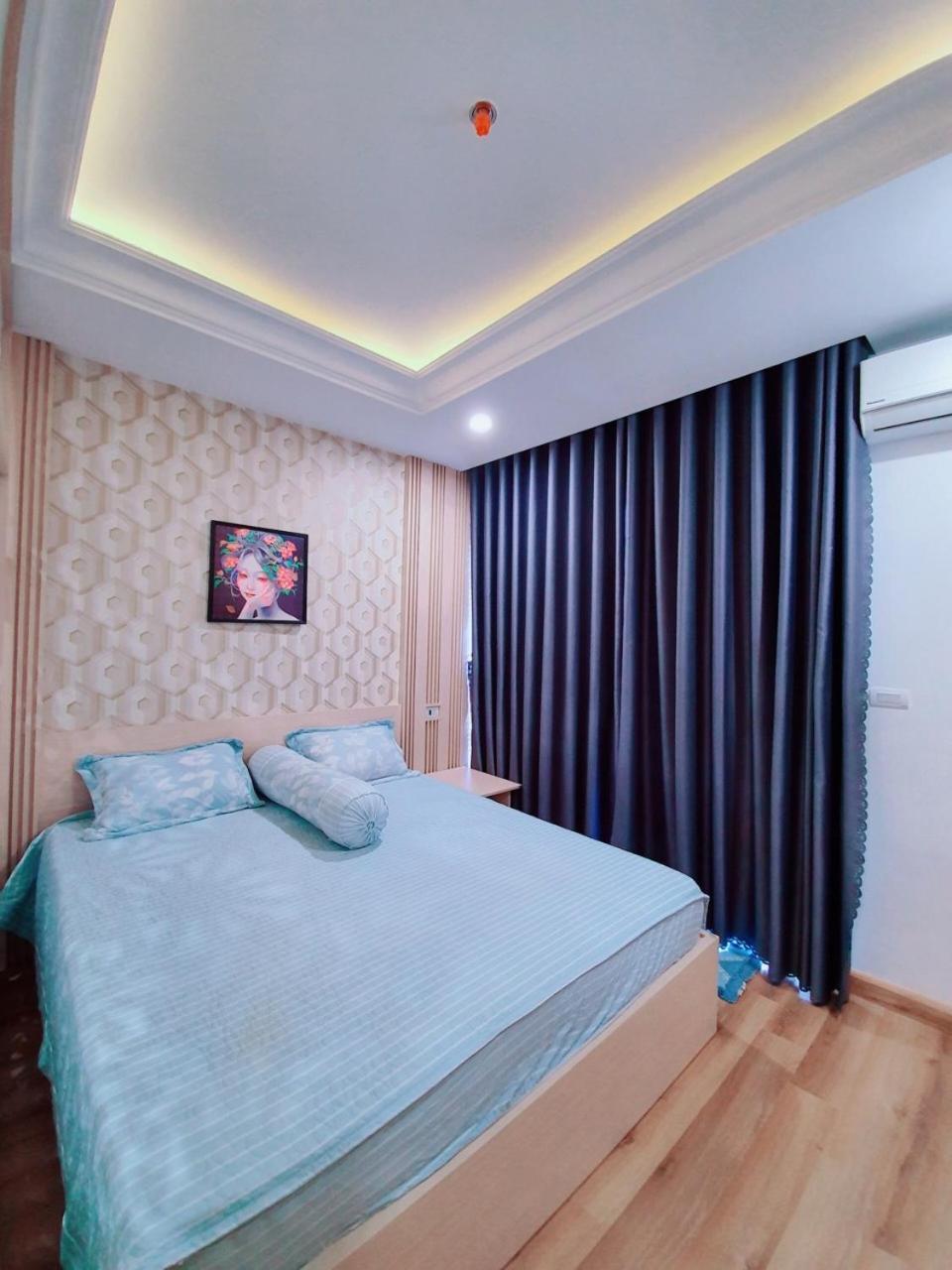 Tms Pullman Quy Nhon Can Ho - Xuan Phuong Apartment 部屋 写真
