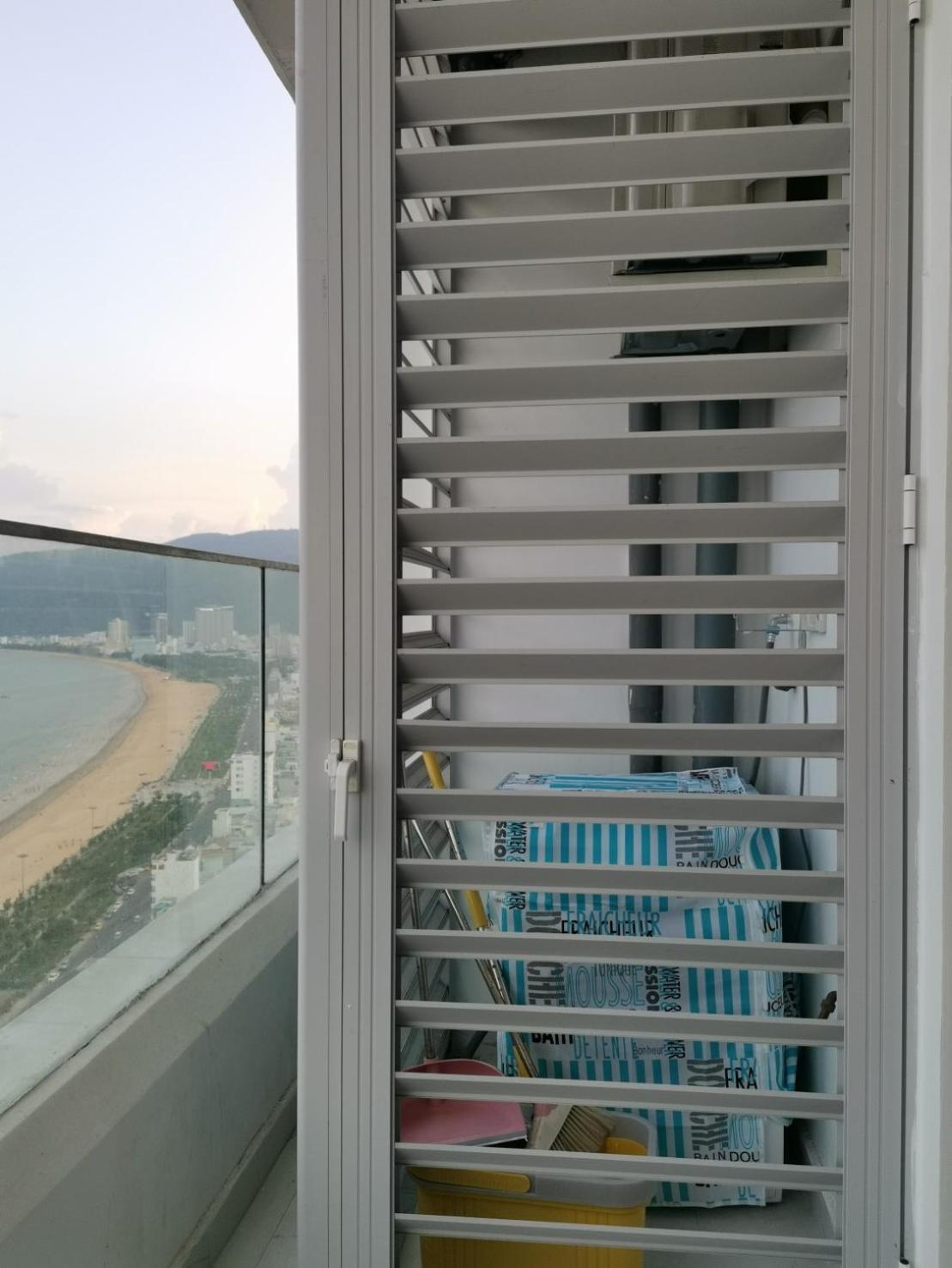 Tms Pullman Quy Nhon Can Ho - Xuan Phuong Apartment 部屋 写真