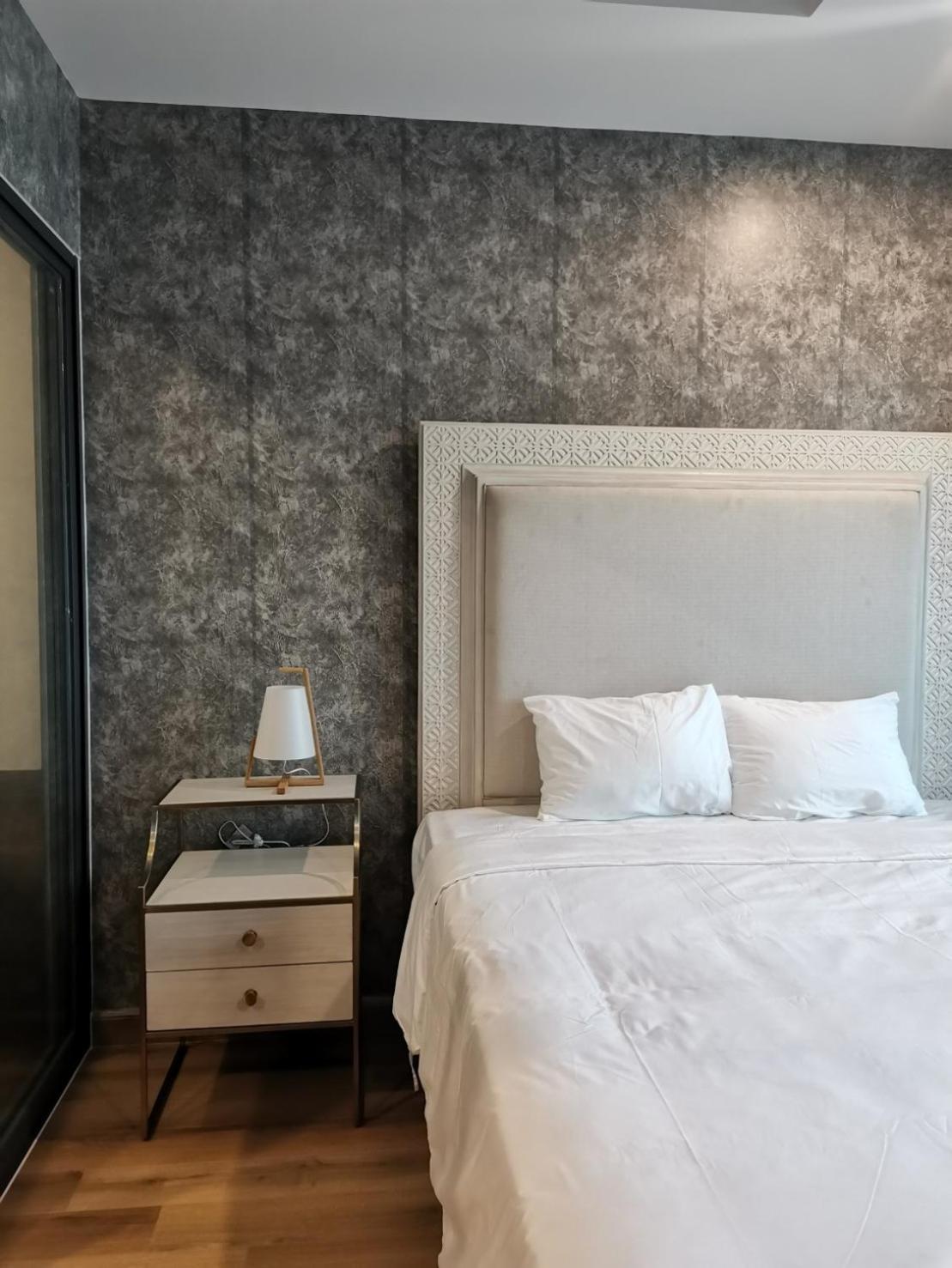 Tms Pullman Quy Nhon Can Ho - Xuan Phuong Apartment 部屋 写真