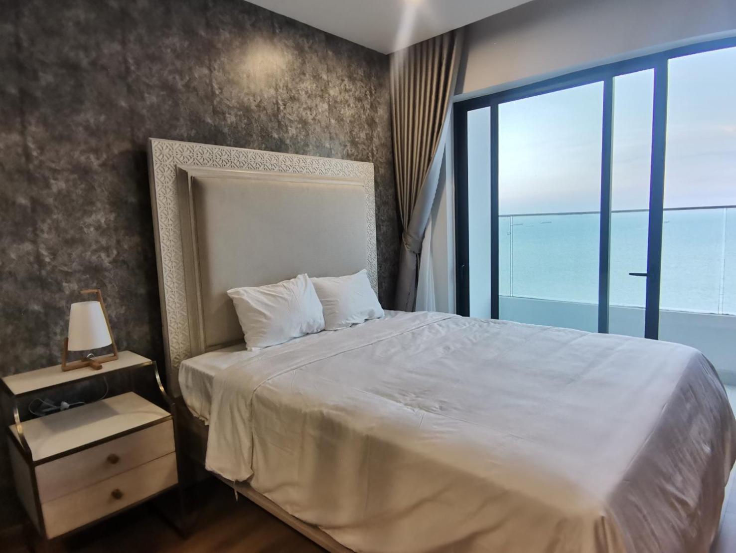 Tms Pullman Quy Nhon Can Ho - Xuan Phuong Apartment 部屋 写真