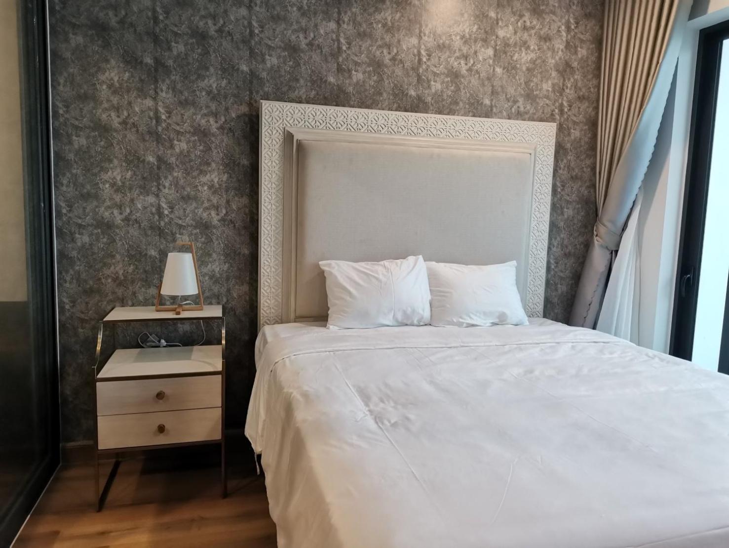 Tms Pullman Quy Nhon Can Ho - Xuan Phuong Apartment 部屋 写真