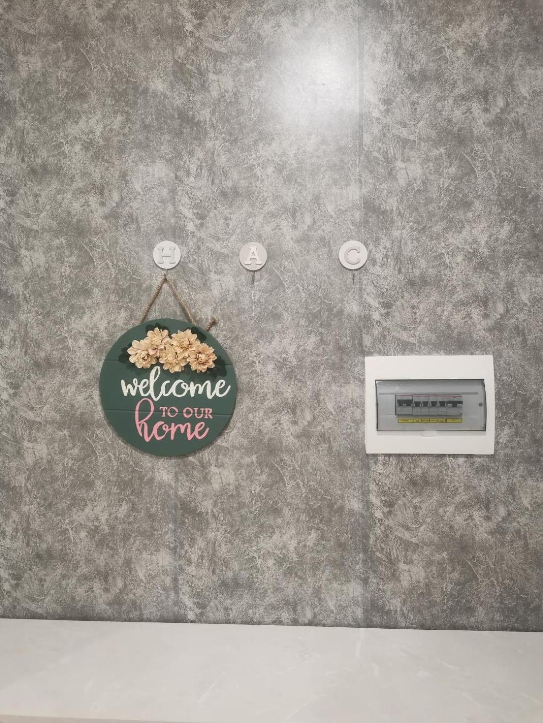 Tms Pullman Quy Nhon Can Ho - Xuan Phuong Apartment 部屋 写真