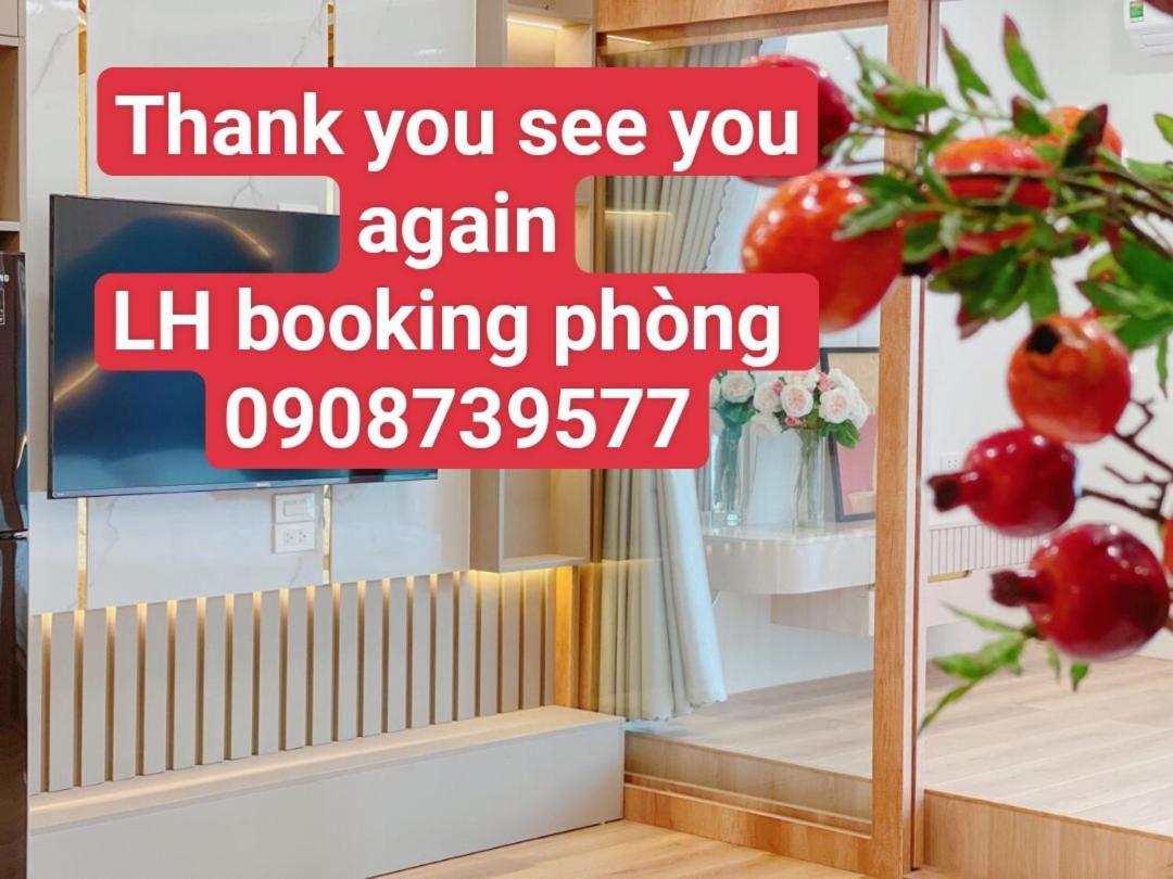 Tms Pullman Quy Nhon Can Ho - Xuan Phuong Apartment 部屋 写真